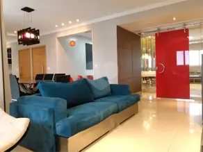 Apartamento Pompéia, Santos - SP — foto 1