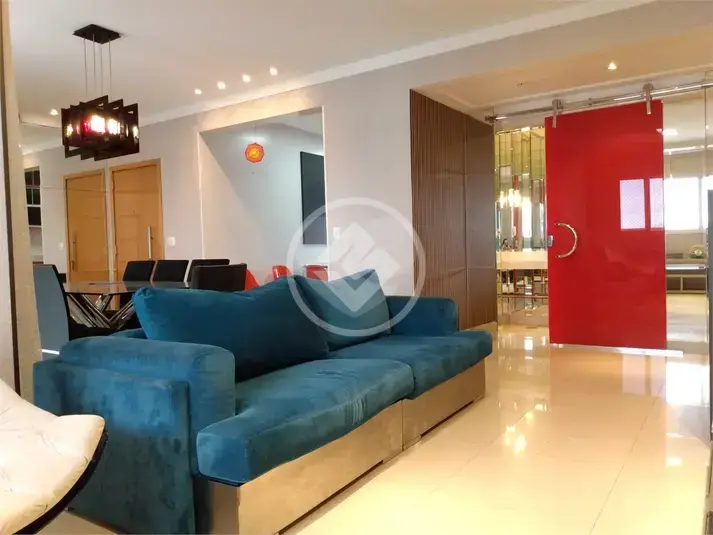 Imagem 1 - Apartamento em Pompéia, Santos - SP