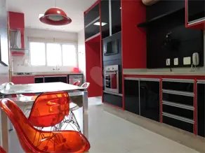 Imagem 6 - Apartamento em Pompéia, Santos - SP