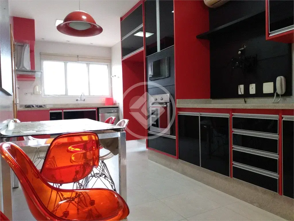 Imagem 6 - Apartamento em Pompéia, Santos - SP