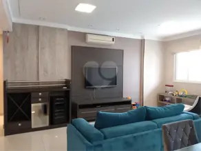 Apartamento Pompéia, Santos - SP — foto 2