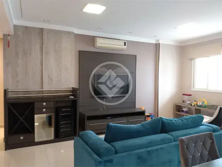 Imagem 1 - Apartamento em Pompéia, Santos - SP