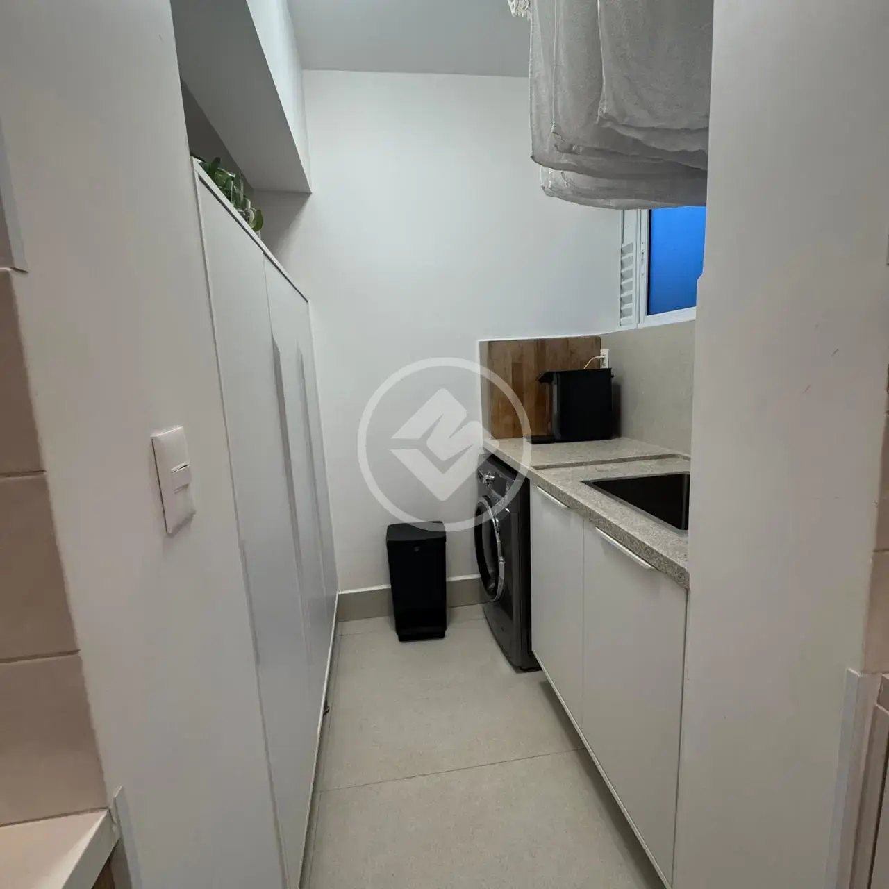 Image 23 - Apartamento em Pompéia, Santos - SP