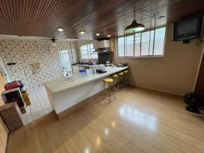 Apartamento Gonzaga, Santos - SP — foto 2