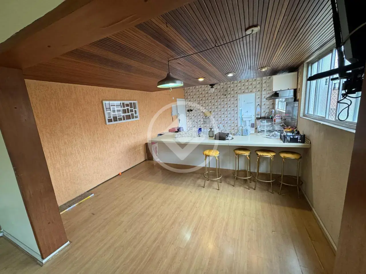 Imagem 1 - Apartamento em Gonzaga, Santos - SP