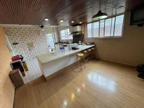 Apartamento Gonzaga, Santos - SP — foto 2