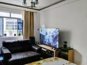 Apartamento Boqueirão, Santos - SP — foto 1