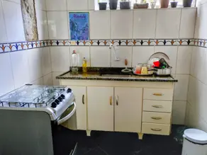 Imagem 5 - Apartamento em Boqueirão, Santos - SP