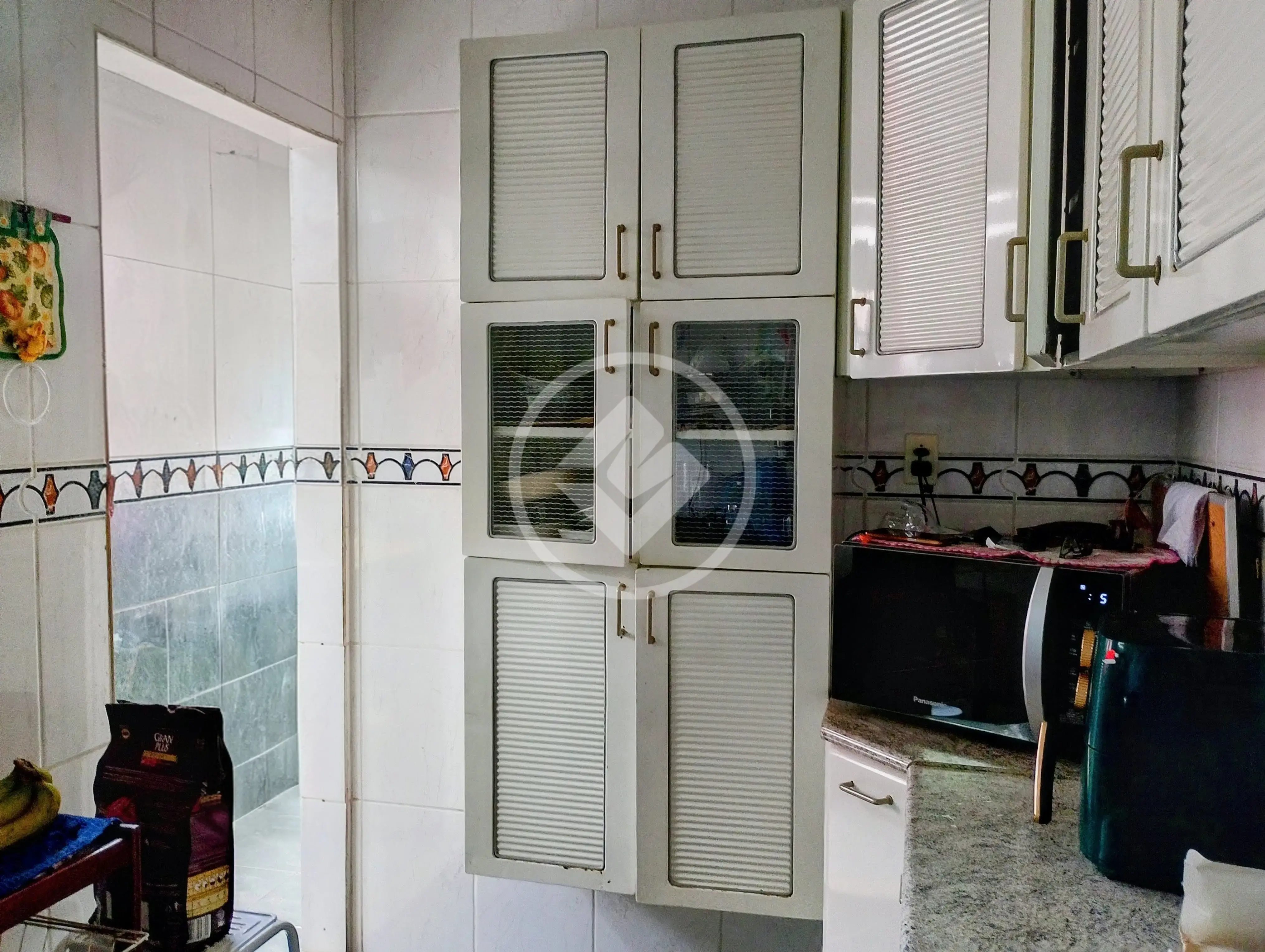 Imagem 6 - Apartamento em Boqueirão, Santos - SP