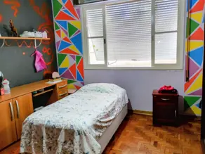 Imagem 4 - Apartamento em Boqueirão, Santos - SP