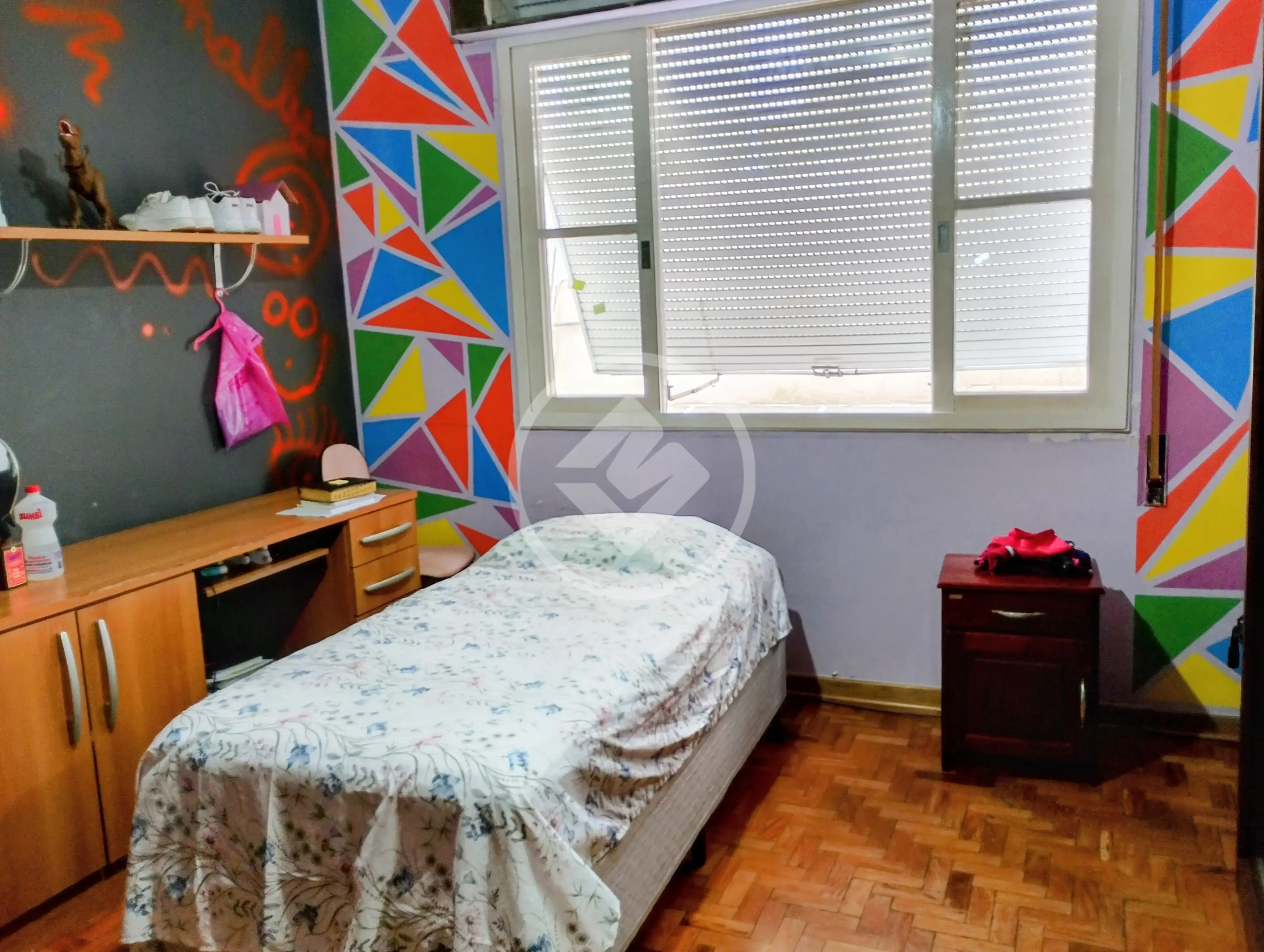 Imagem 4 - Apartamento em Boqueirão, Santos - SP