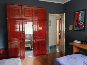 Apartamento Boqueirão, Santos - SP — foto 2