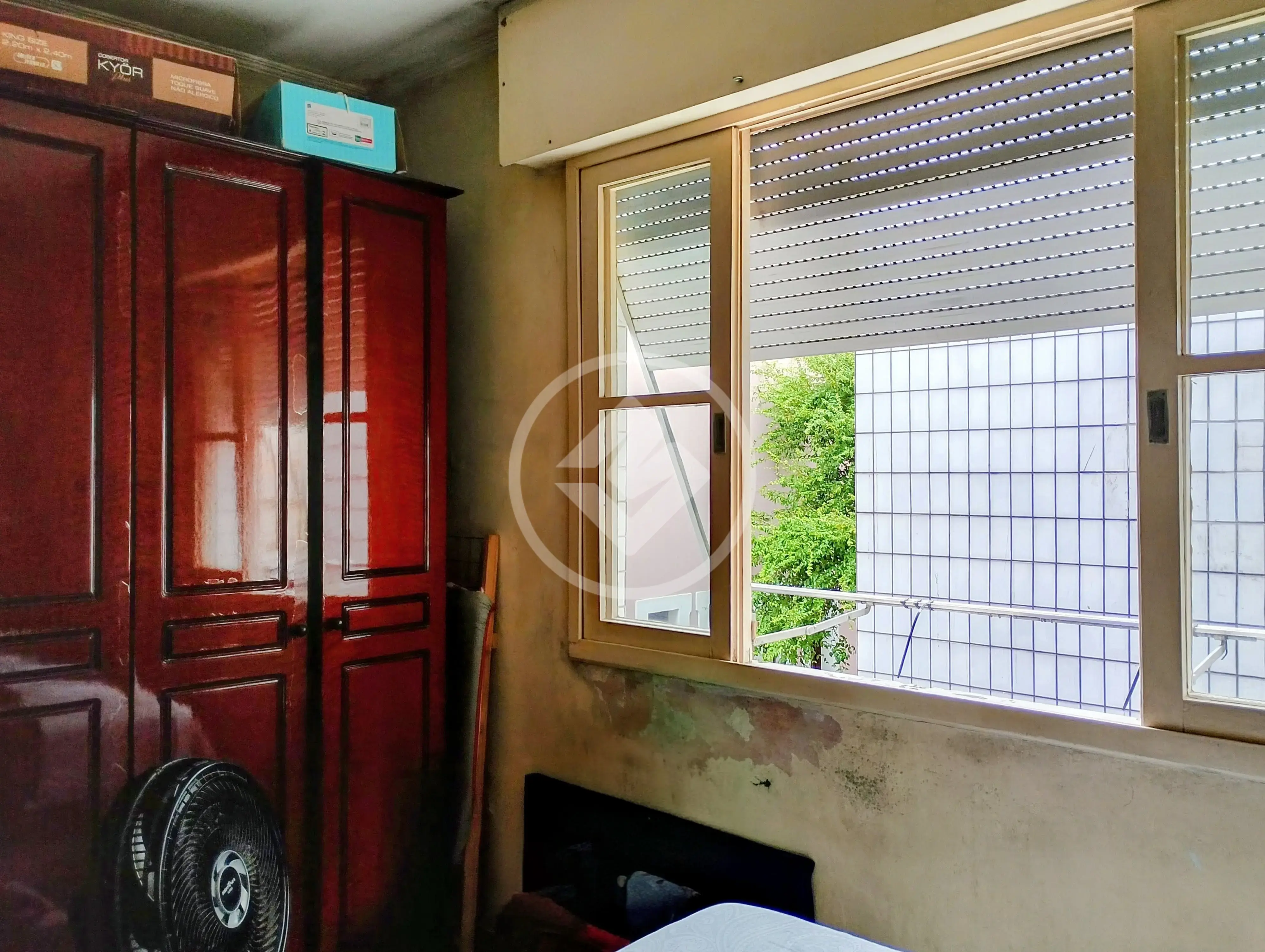 Imagem 3 - Apartamento em Boqueirão, Santos - SP