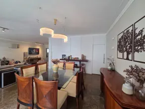 Imagem 2 - Apartamento em Embaré, Santos - SP