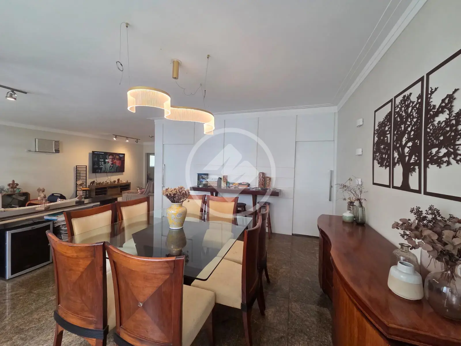 Imagem 3 - Apartamento em Embaré, Santos - SP