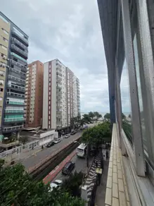 Imagem 5 - Apartamento em Embaré, Santos - SP