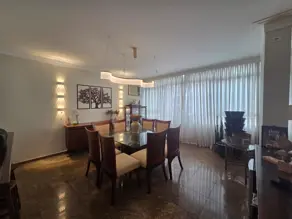 Imagem 4 - Apartamento em Embaré, Santos - SP