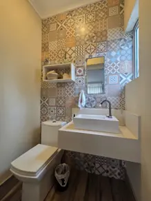 Imagem 6 - Apartamento em Embaré, Santos - SP