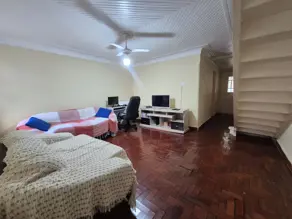 Imagem 3 - Casa em Gonzaga, Santos - SP