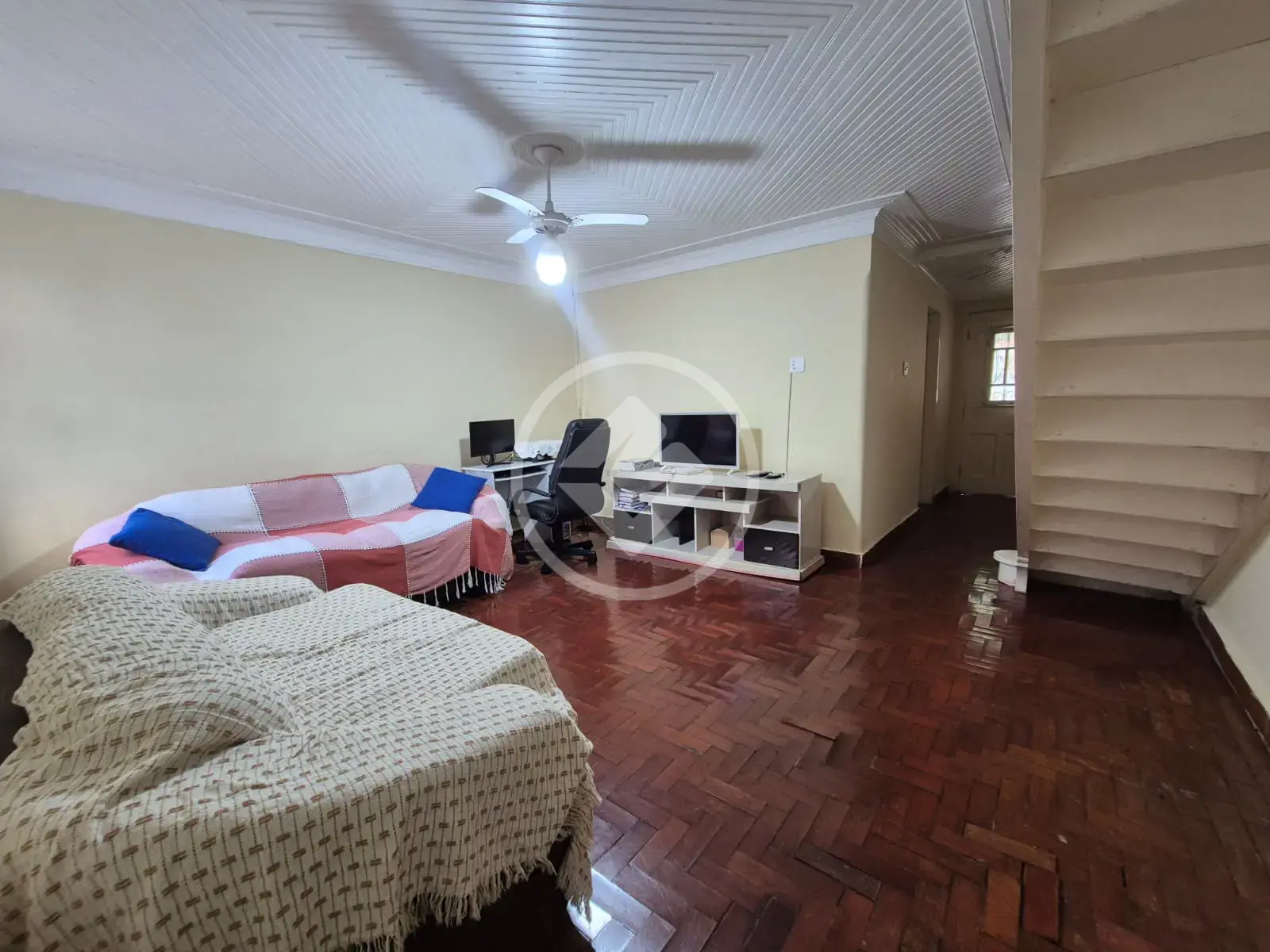 Imagem 3 - Casa em Gonzaga, Santos - SP