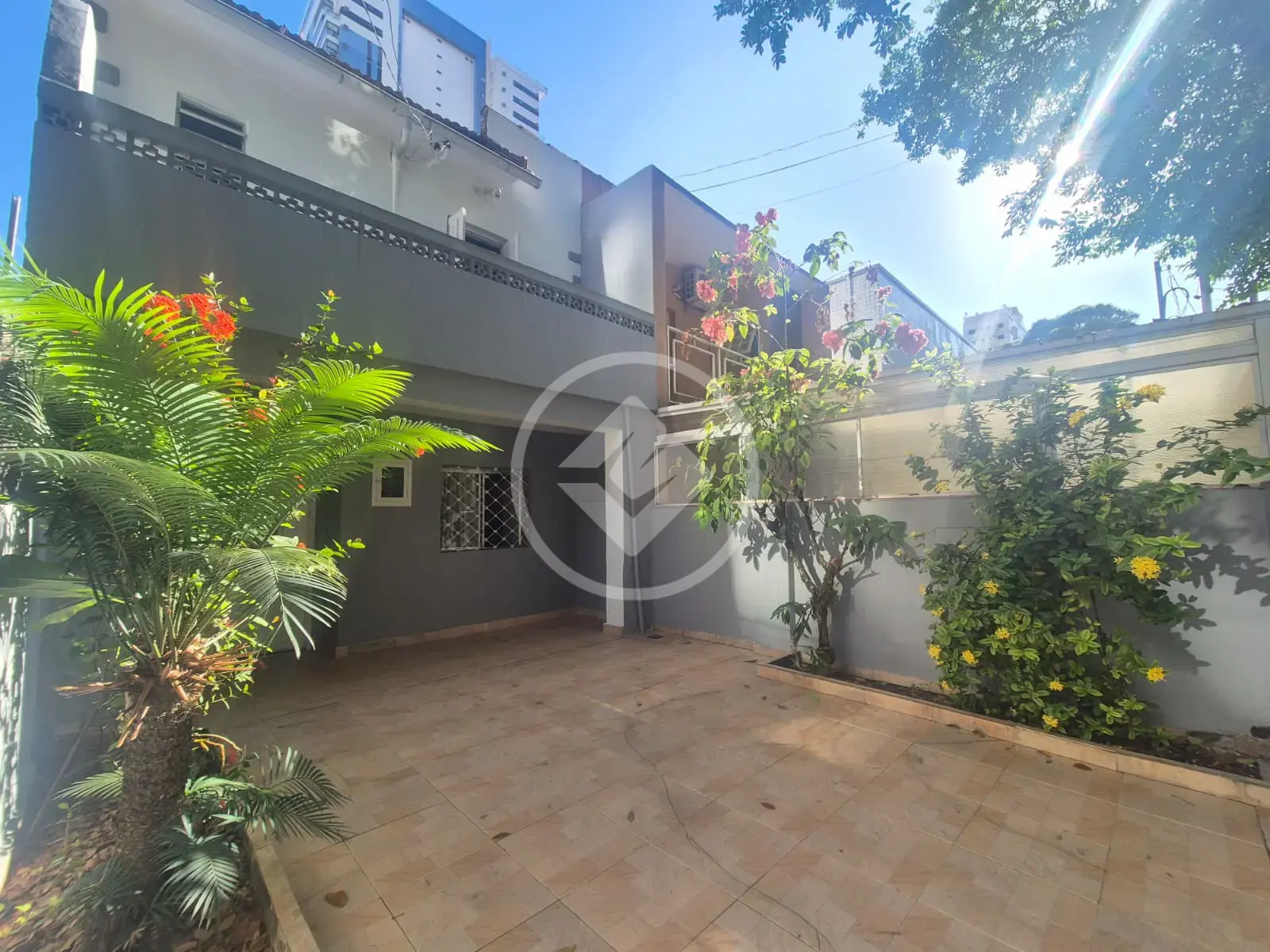 Imagem 2 - Casa em Gonzaga, Santos - SP
