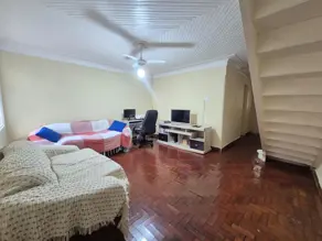 Imagem 5 - Casa em Gonzaga, Santos - SP