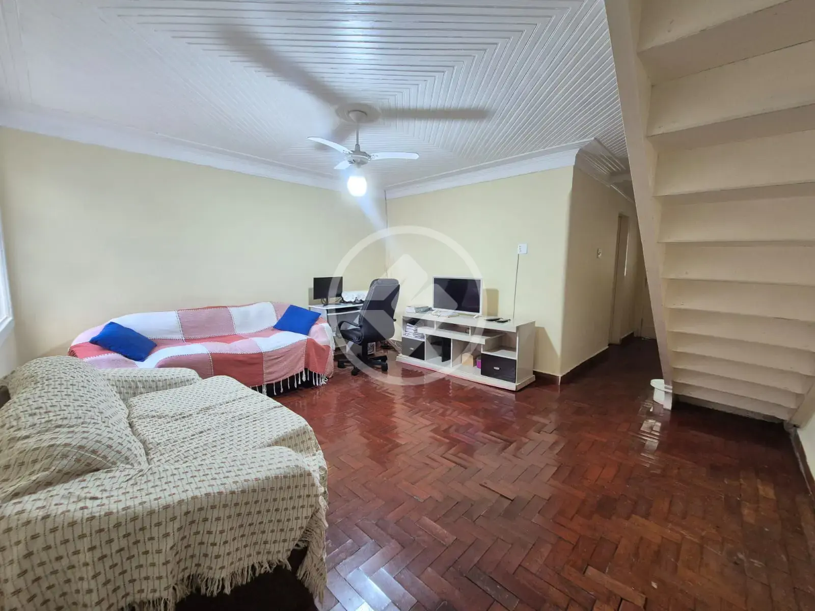 Imagem 5 - Casa em Gonzaga, Santos - SP