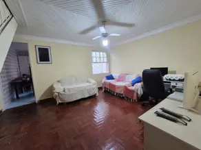 Imagem 4 - Casa em Gonzaga, Santos - SP