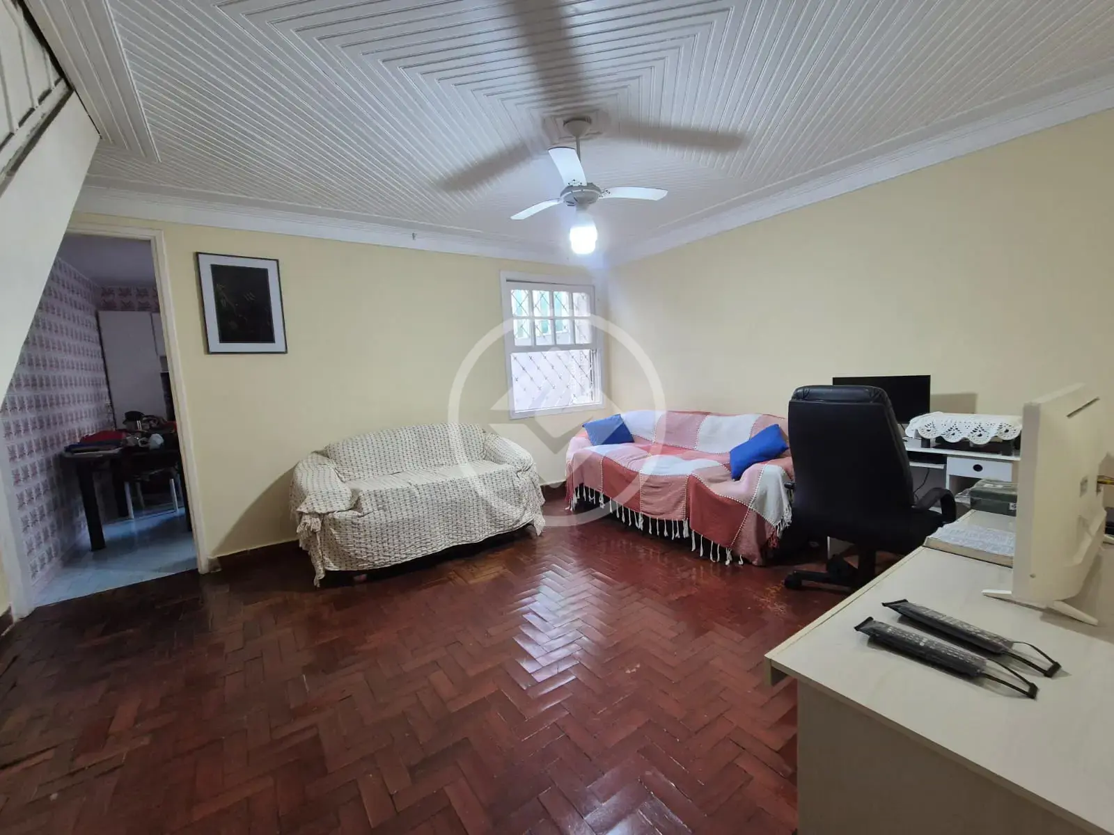 Imagem 4 - Casa em Gonzaga, Santos - SP