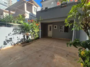 Casa Gonzaga, Santos - SP — foto 2