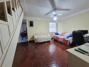 Imagem 6 - Casa em Gonzaga, Santos - SP