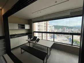 Apartamento José Menino, Santos - SP — foto 2