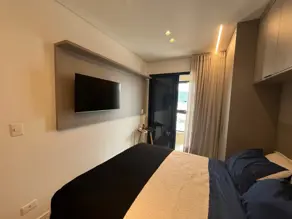 Imagem 2 - Apartamento em José Menino, Santos - SP
