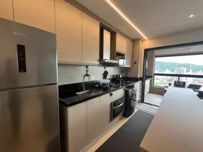Imagem 3 - Apartamento em José Menino, Santos - SP