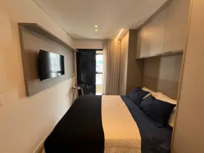 Imagem 5 - Apartamento em José Menino, Santos - SP