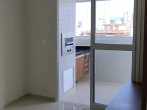 Imagem 5 - Apartamento em Boqueirão, Santos - SP