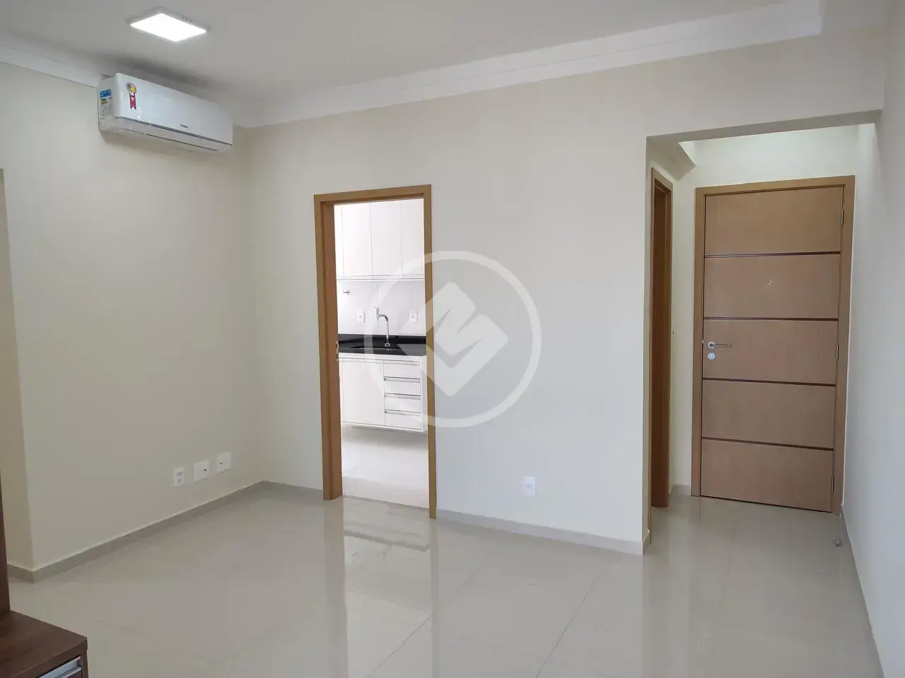 Image 2 - Apartamento em Boqueirão, Santos - SP