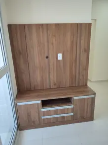 Imagem 4 - Apartamento em Boqueirão, Santos - SP