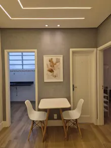 Imagem 2 - Apartamento em Boqueirão, Santos - SP