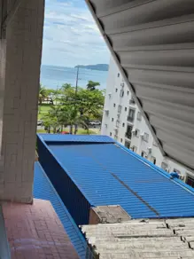 Apartamento Boqueirão, Santos - SP — foto 1