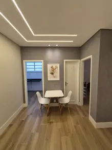 Imagem 4 - Apartamento em Boqueirão, Santos - SP