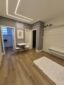 Imagem 6 - Apartamento em Boqueirão, Santos - SP