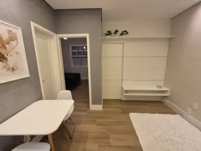 Imagem 5 - Apartamento em Boqueirão, Santos - SP