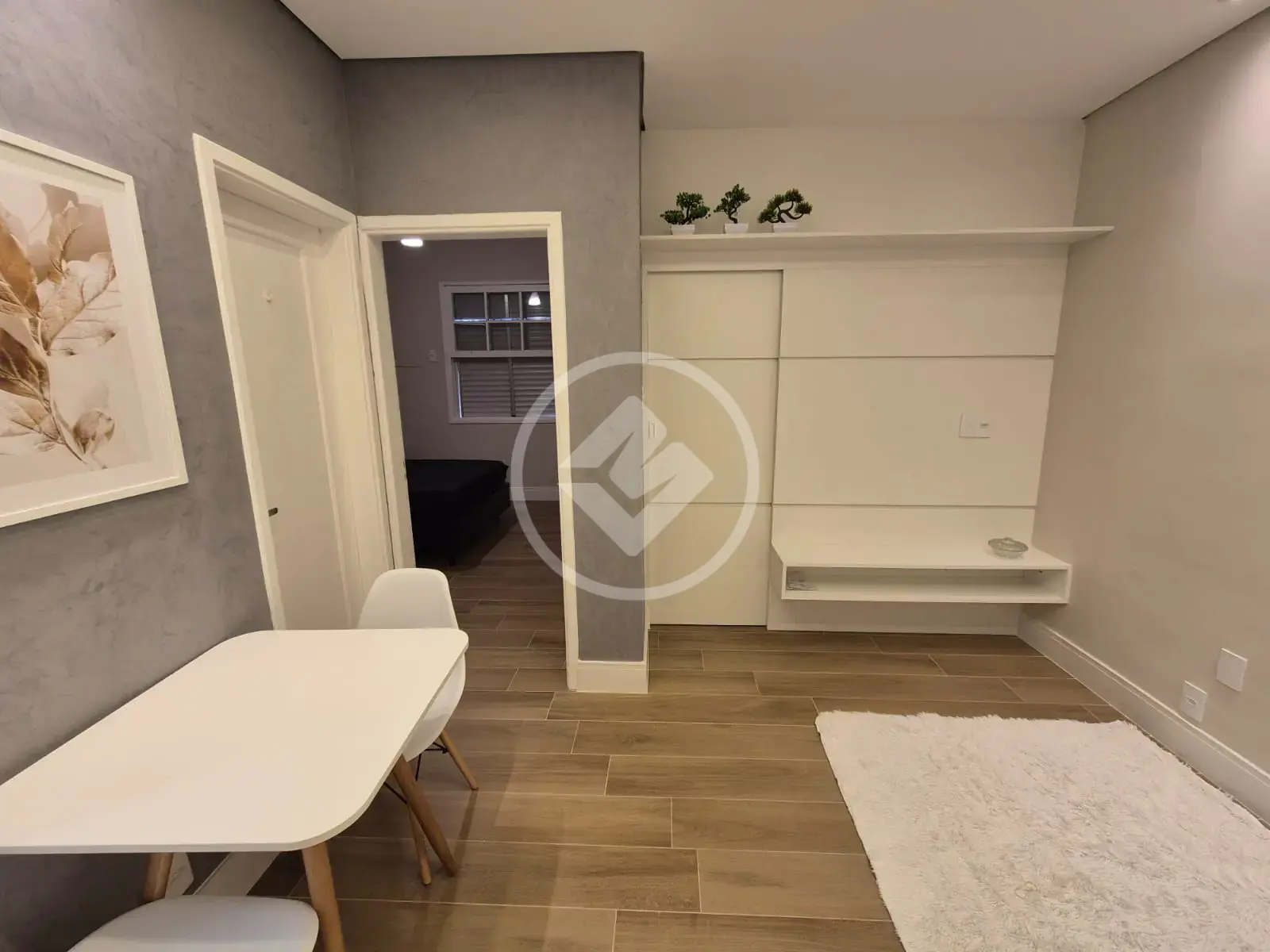 Imagem 5 - Apartamento em Boqueirão, Santos - SP