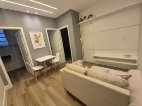 Imagem 3 - Apartamento em Boqueirão, Santos - SP
