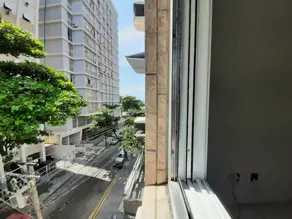 Imagem 4 - Apartamento em Itararé, São Vicente - SP