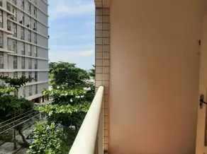 Apartamento Itararé, São Vicente - SP — foto 1