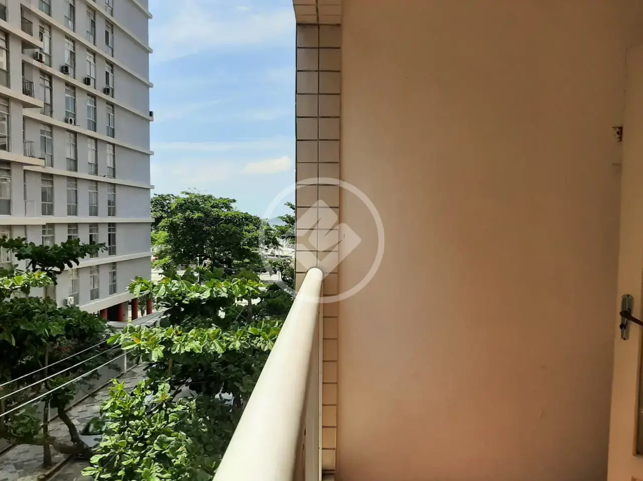 Imagem 1 - Apartamento em Itararé, São Vicente - SP