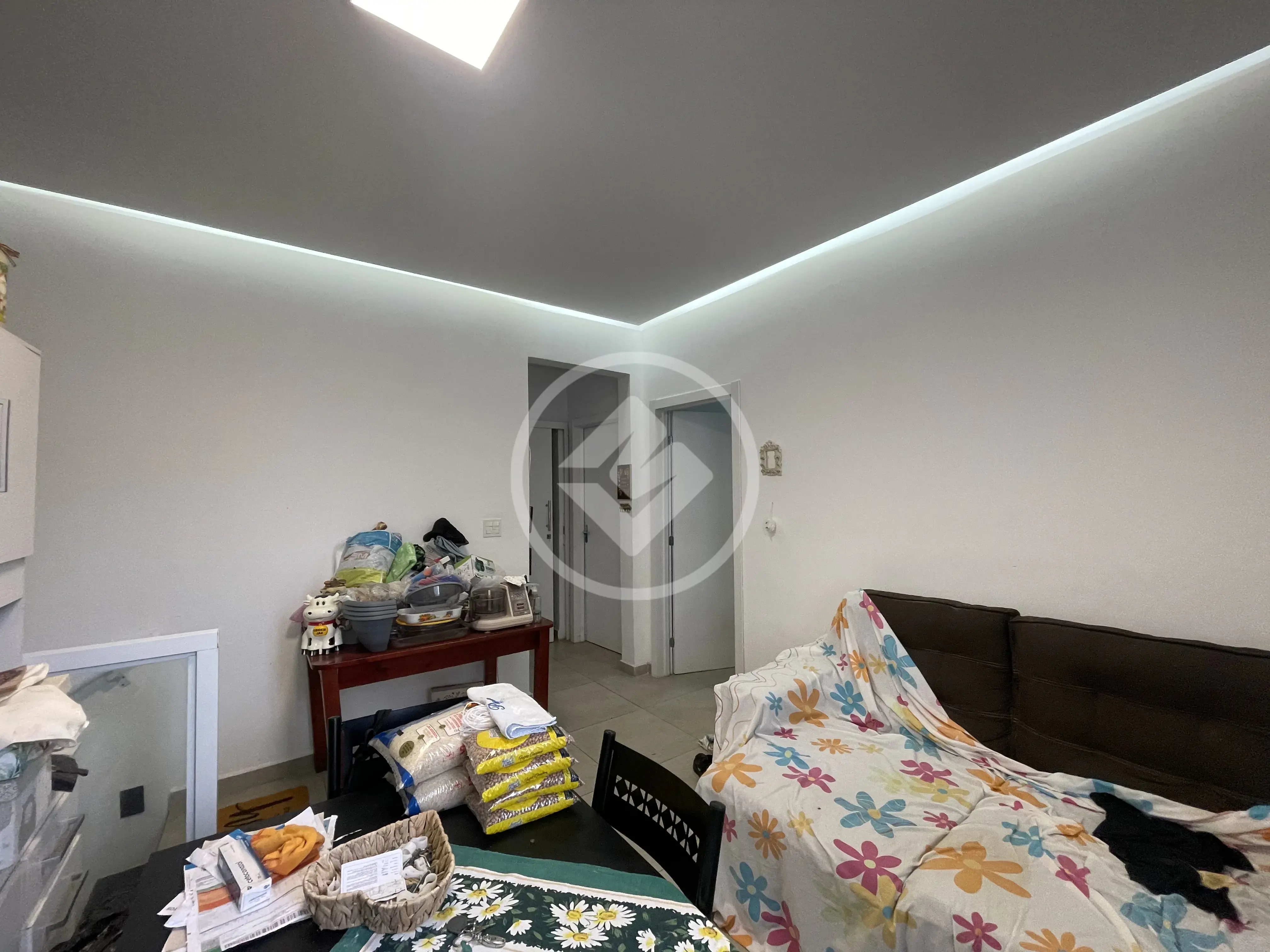 Imagem 1 - Casa Condomínio em Embaré, Santos - SP