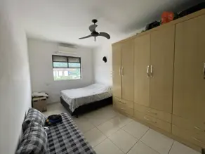 Imagem 4 - Apartamento em Vila Mathias, Santos - SP